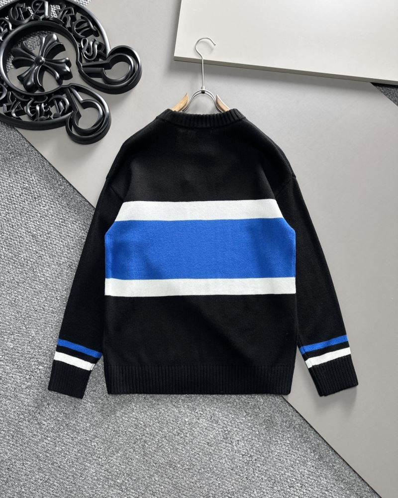 Burberry Sweaters